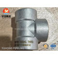 ASTM A182 F316 Forged Pipe Fitting Elbow